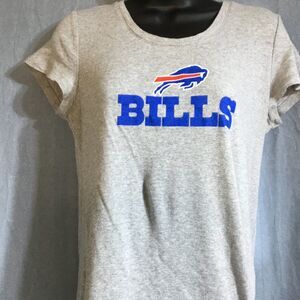 Buffalo Bills NFL Football Women’s T-Shirt